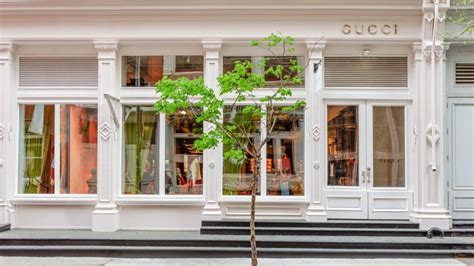 gucci soho cheap|gucci store soho ny.